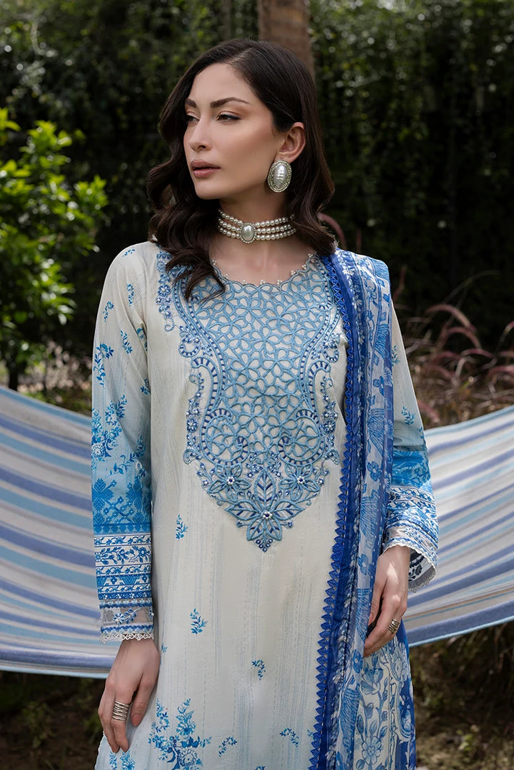 Ellena | Signature Embroidered Edit | Ellena -11, image 3