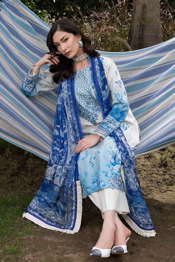 Ellena | Signature Embroidered Edit | Ellena -11, image 4