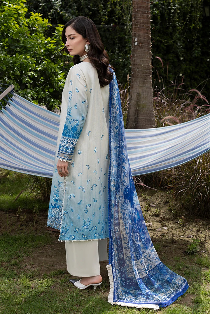 Ellena | Signature Embroidered Edit | Ellena -11, image 2