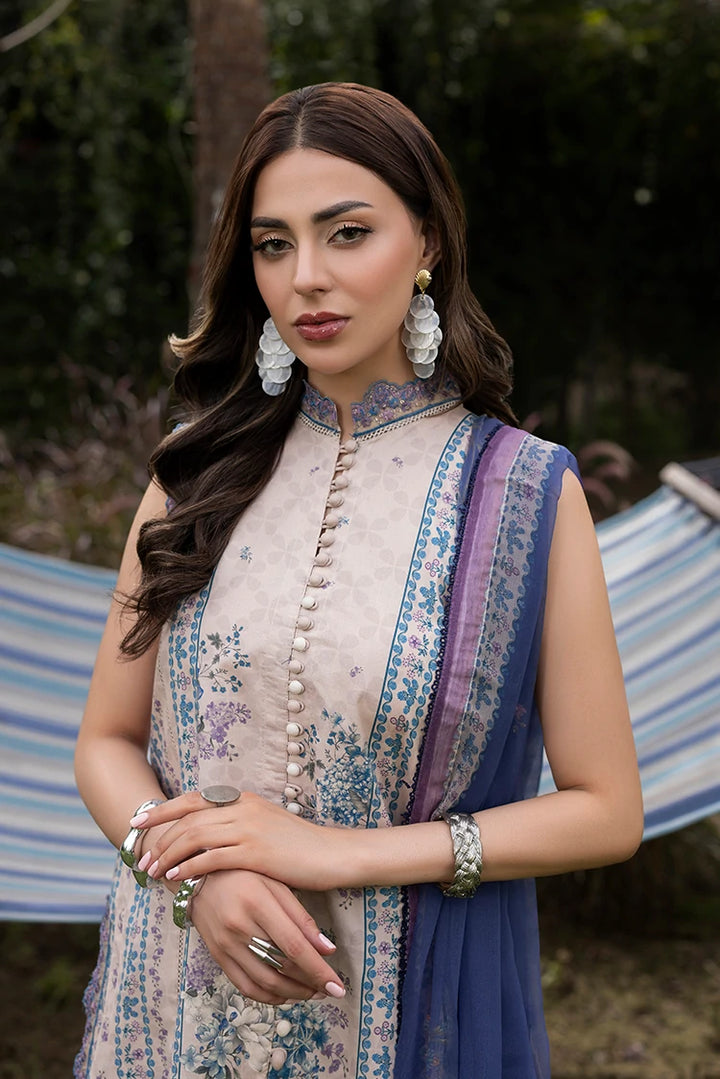 Ellena | Signature Embroidered Edit | Ellena -12, image 3