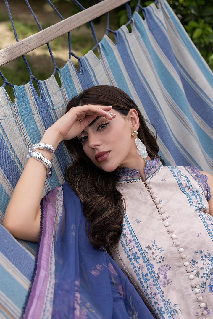 Ellena | Signature Embroidered Edit | Ellena -12, image 4