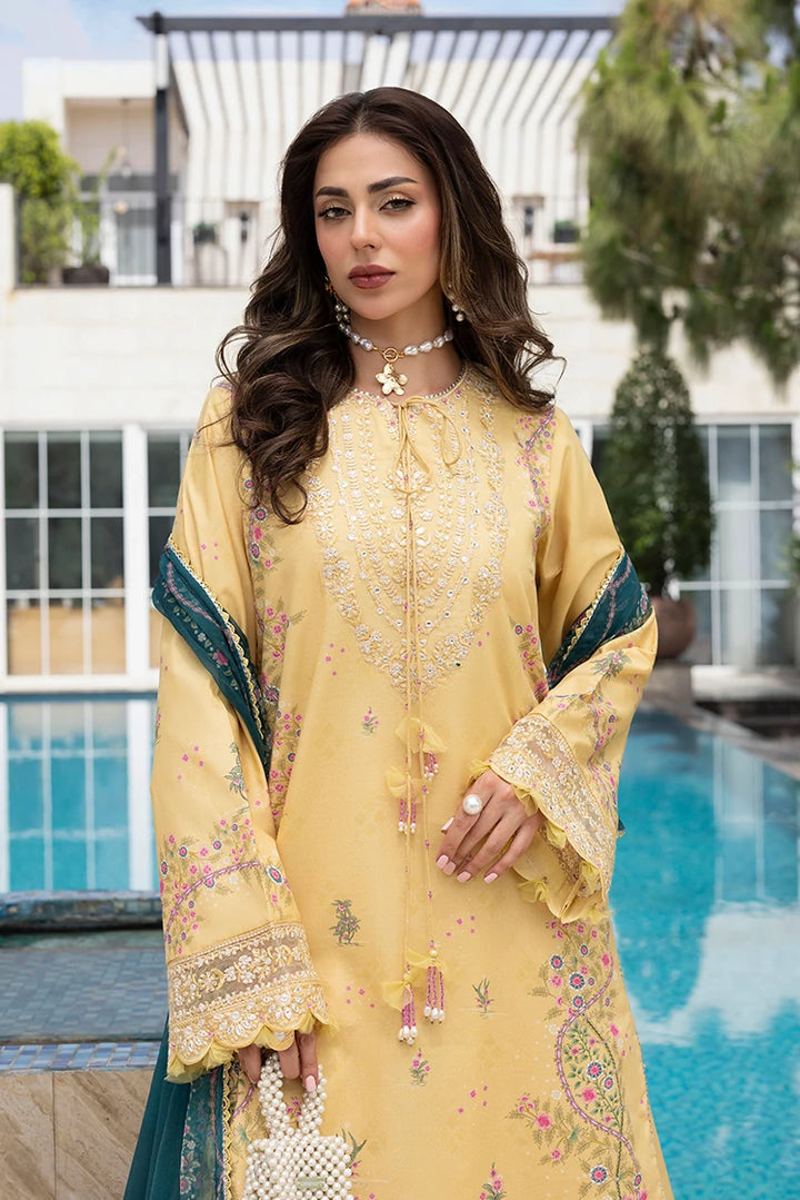 Ellena | Signature Embroidered Edit | Ellena -13, image 3