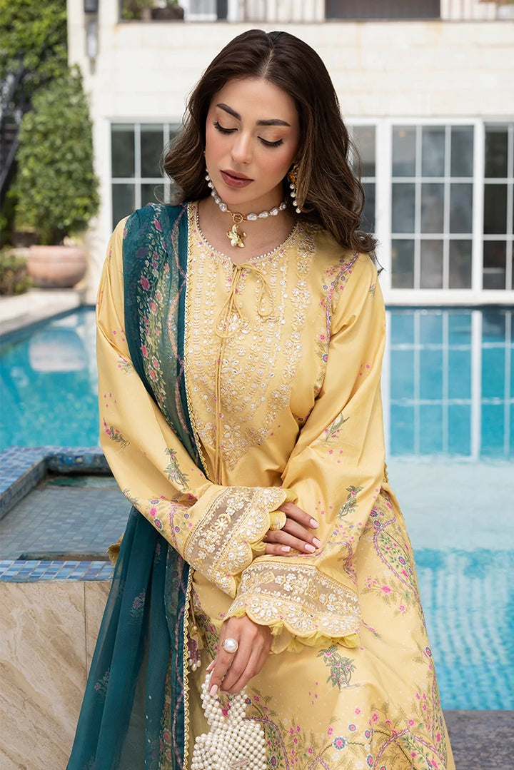 Ellena | Signature Embroidered Edit | Ellena -13, image 4