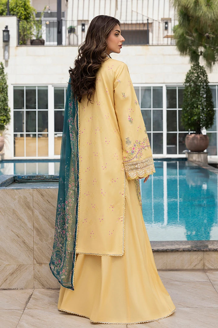 Ellena | Signature Embroidered Edit | Ellena -13, image 2