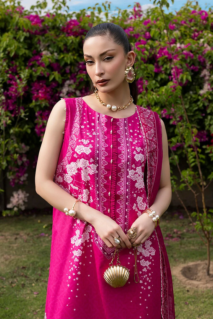 Ellena | Signature Embroidered Edit | Ellena -14, image 3