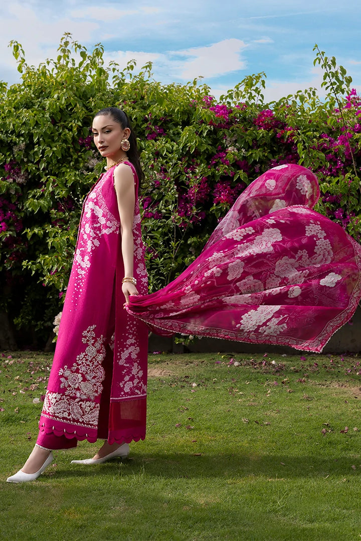 Ellena | Signature Embroidered Edit | Ellena -14, image 4