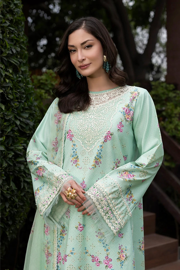 Ellena | Signature Embroidered Edit | Ellena -15, image 3