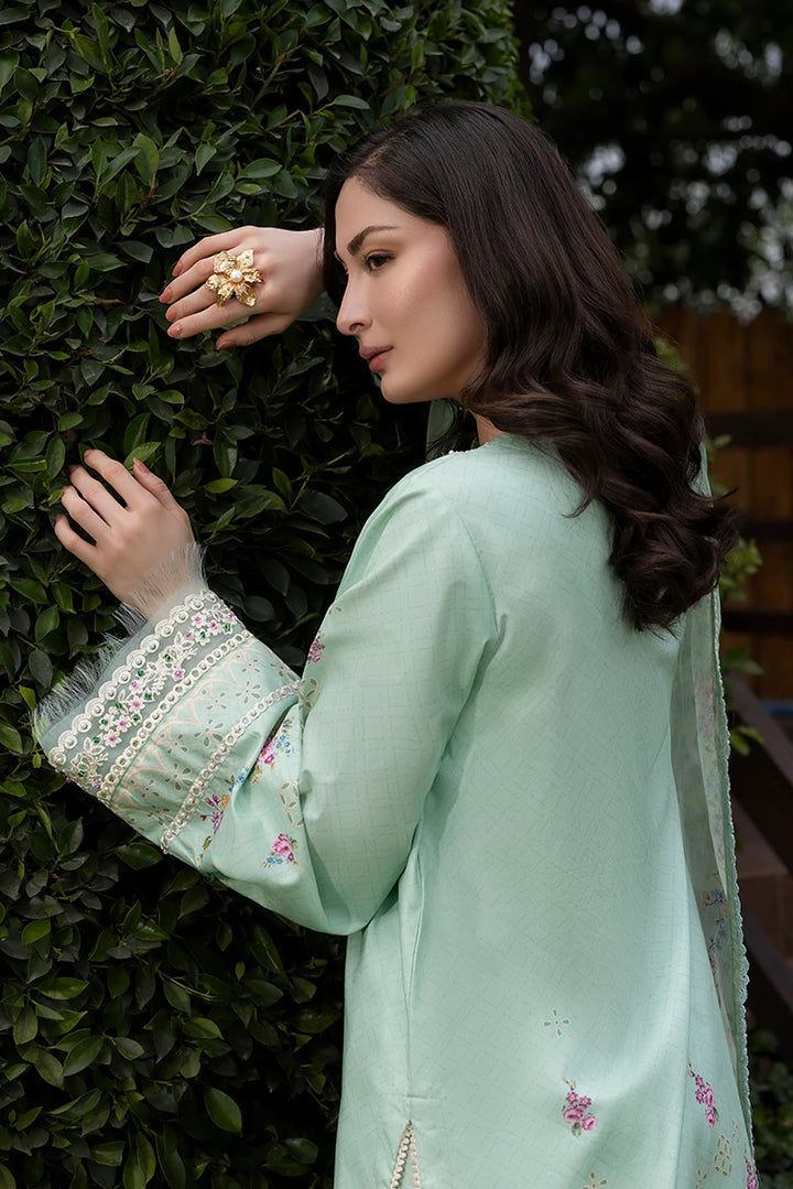 Ellena | Signature Embroidered Edit | Ellena -15, image 4