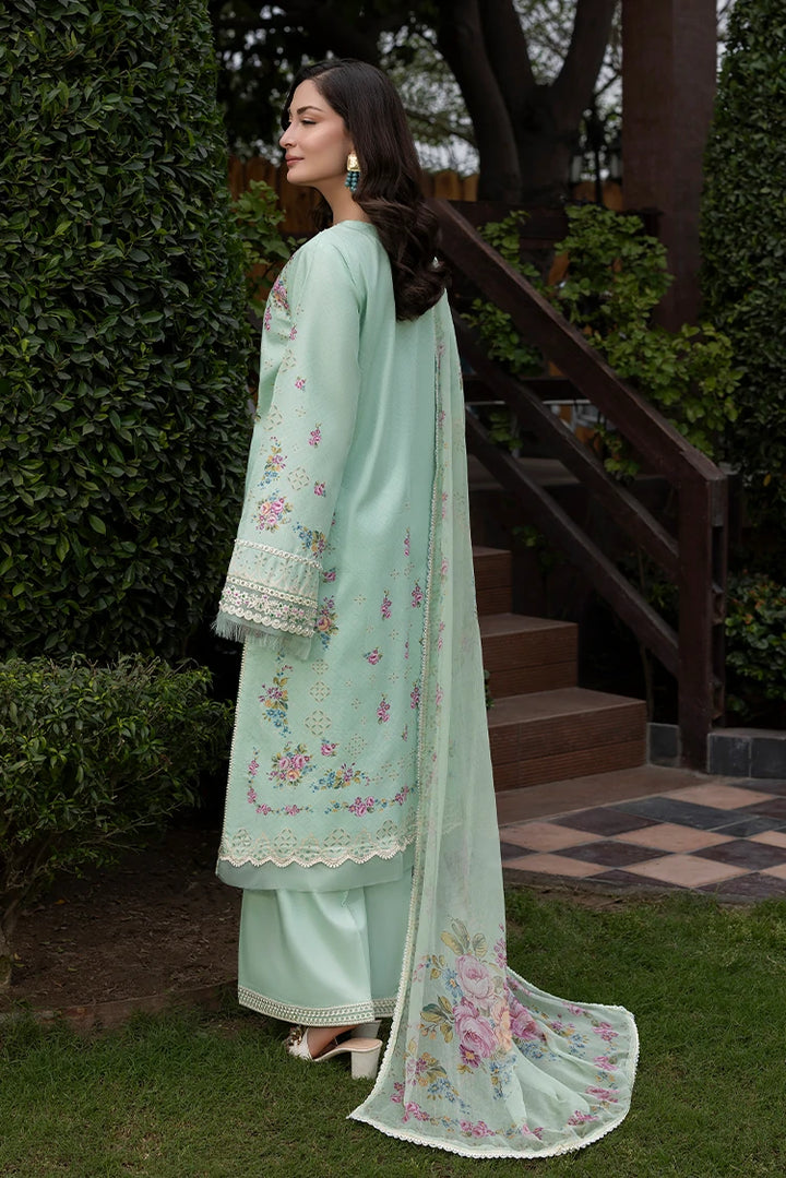 Ellena | Signature Embroidered Edit | Ellena -15, image 2