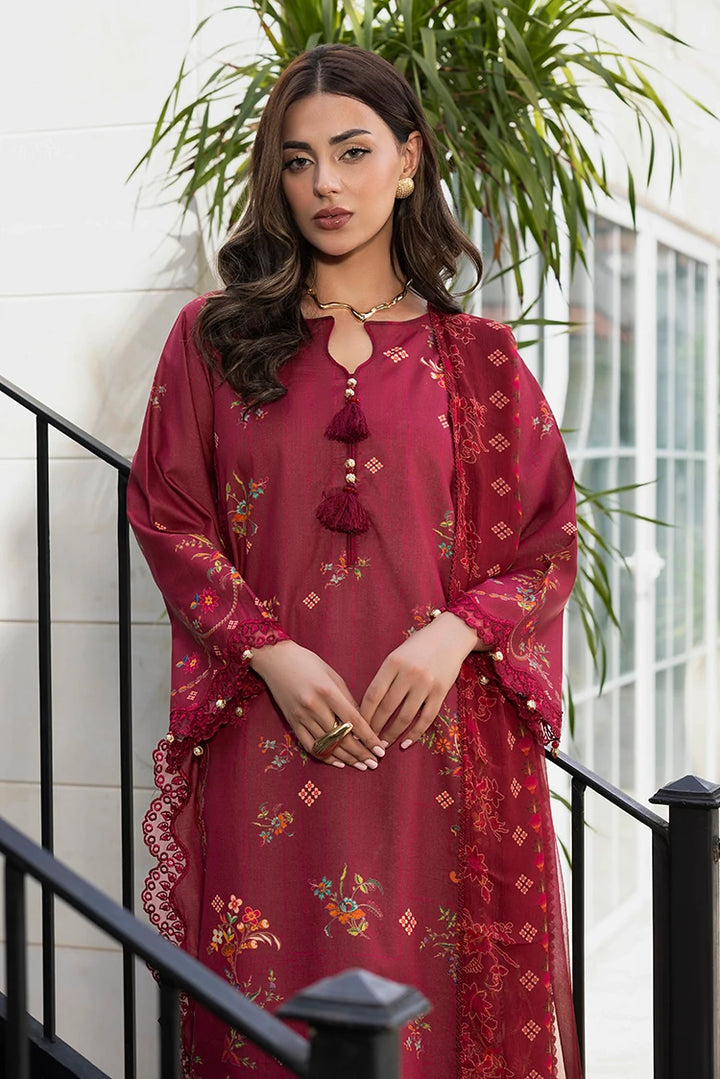 Ellena | Signature Embroidered Edit | Ellena -16, image 3
