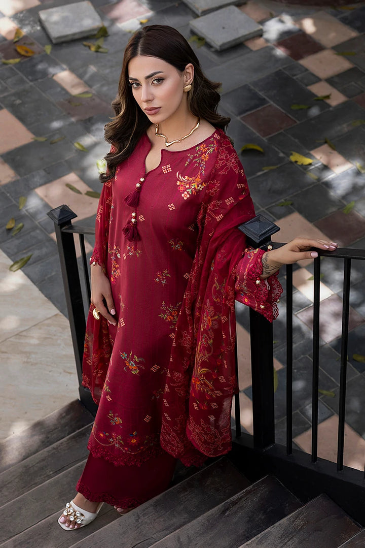 Ellena | Signature Embroidered Edit | Ellena -16, image 4