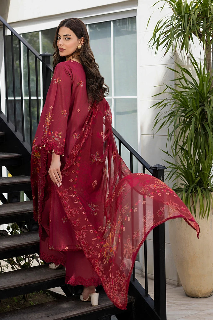 Ellena | Signature Embroidered Edit | Ellena -16, image 2