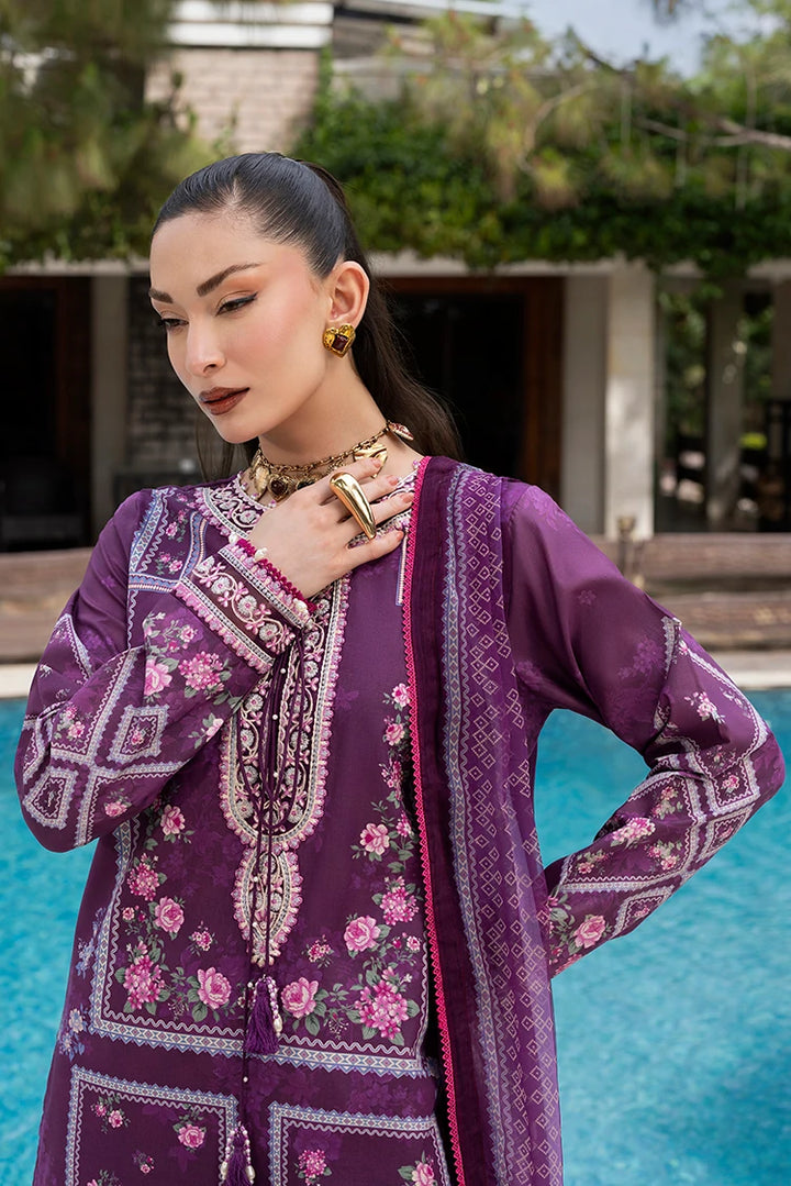 Ellena | Signature Embroidered Edit | Ellena -17, image 3