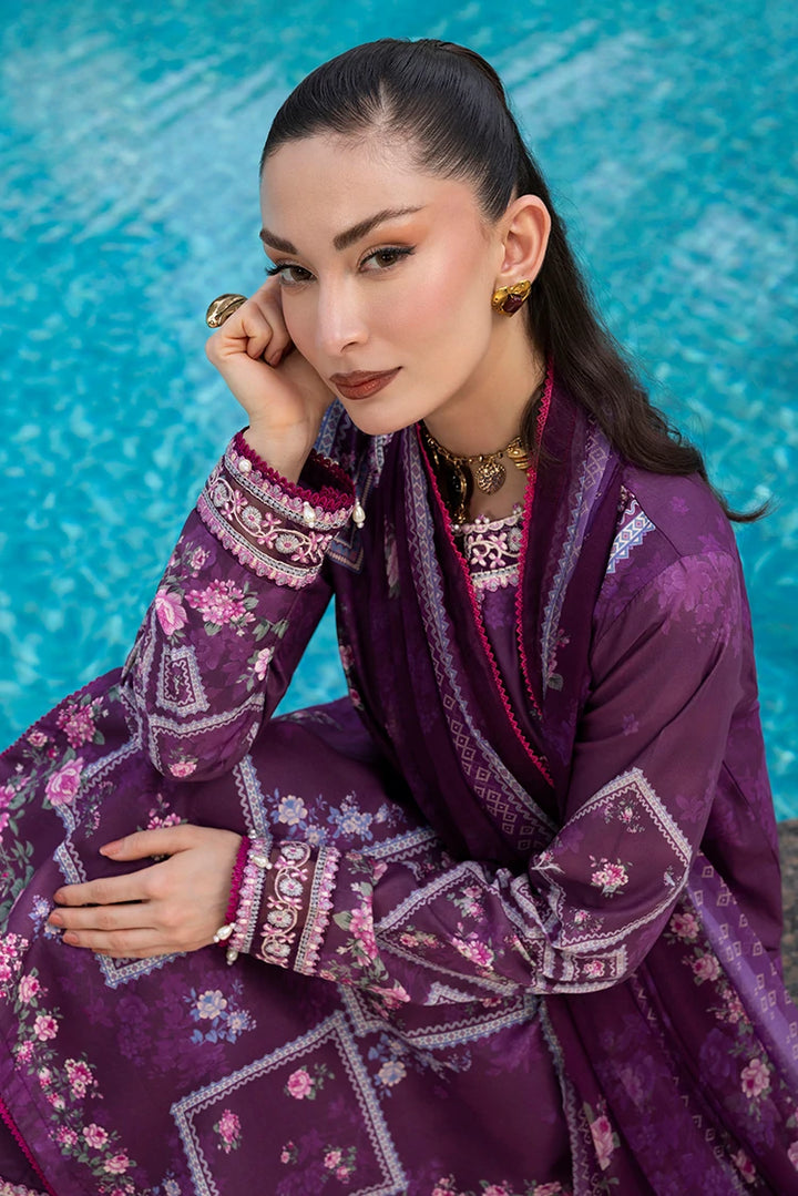 Ellena | Signature Embroidered Edit | Ellena -17, image 4