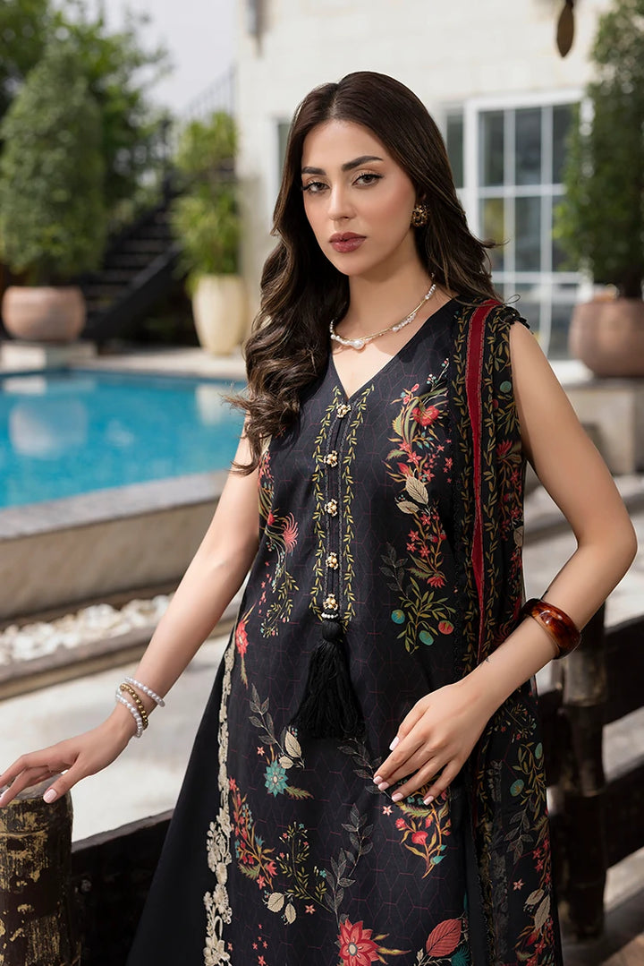 Ellena | Signature Embroidered Edit | Ellena -18, image 3