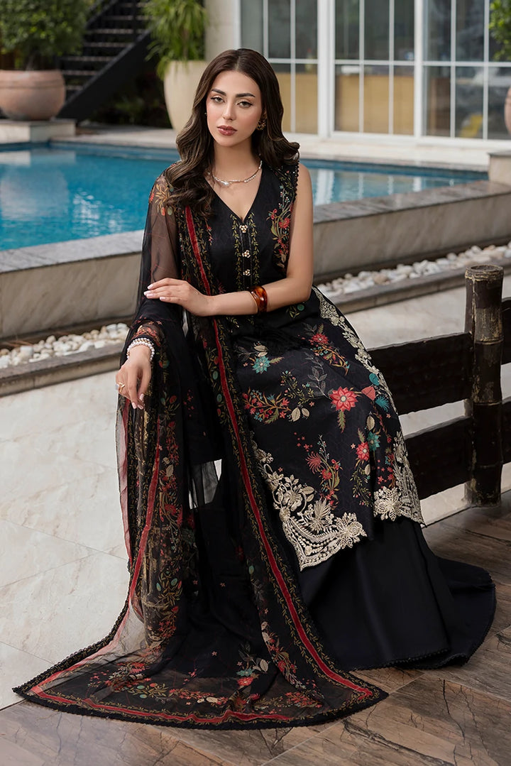 Ellena | Signature Embroidered Edit | Ellena -18, image 4