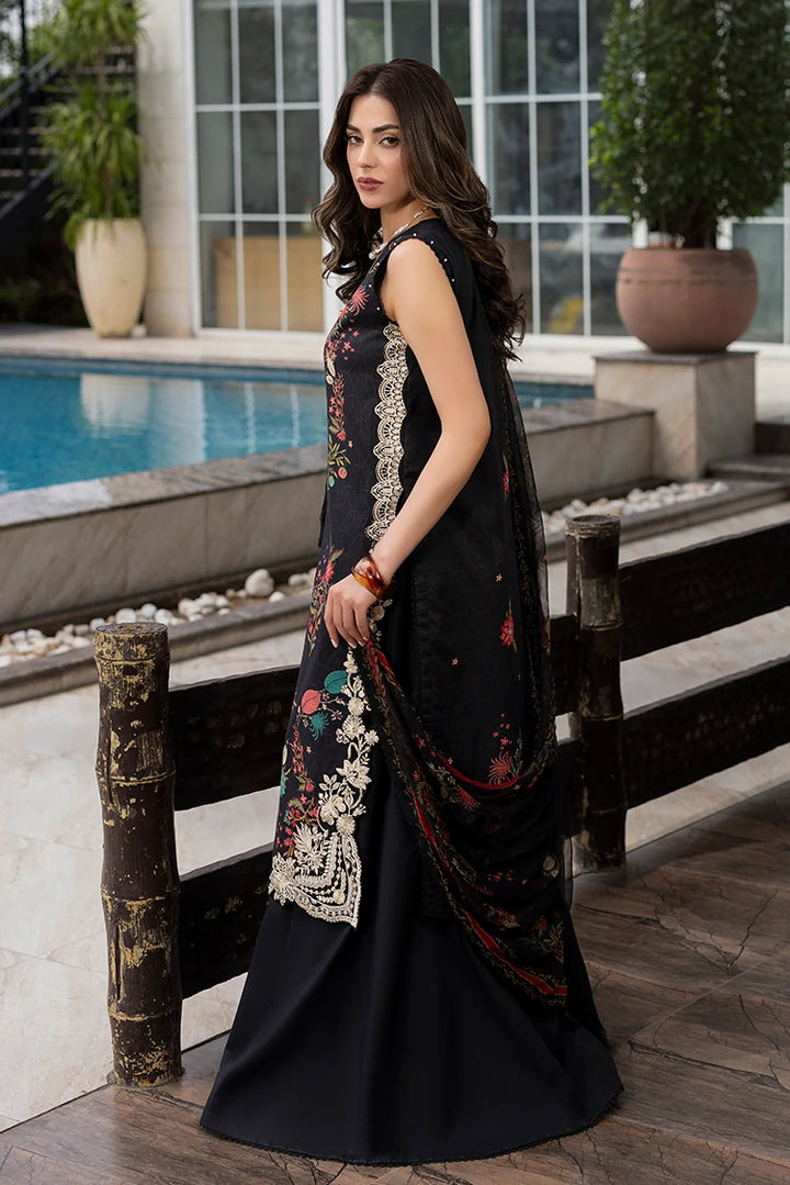 Ellena | Signature Embroidered Edit | Ellena -18, image 2