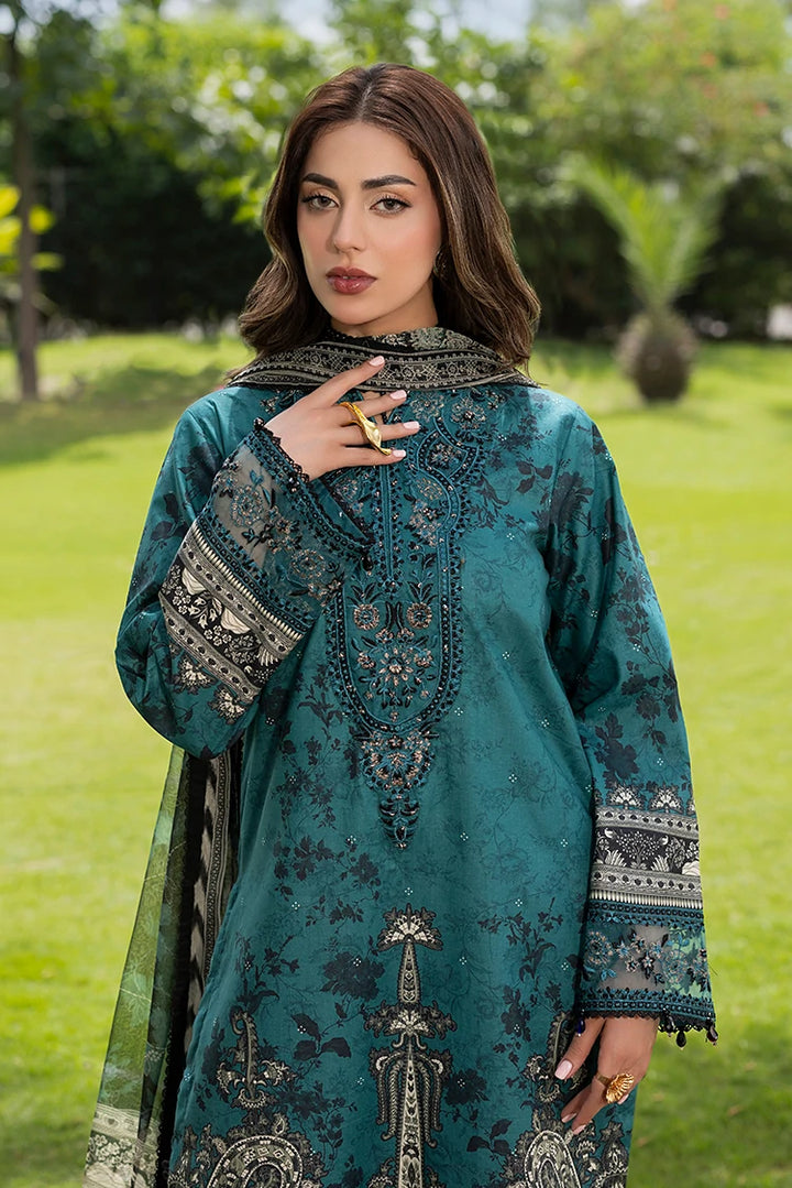 Ellena | Signature Embroidered Edit | Ellena -19, image 3