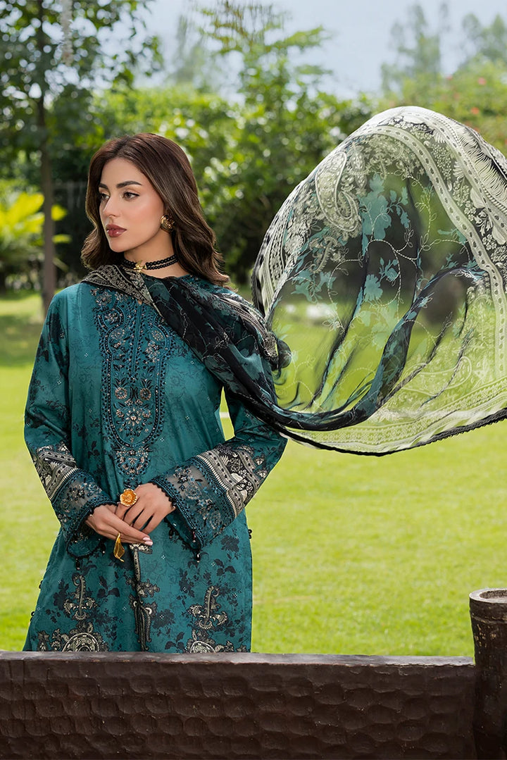 Ellena | Signature Embroidered Edit | Ellena -19, image 4