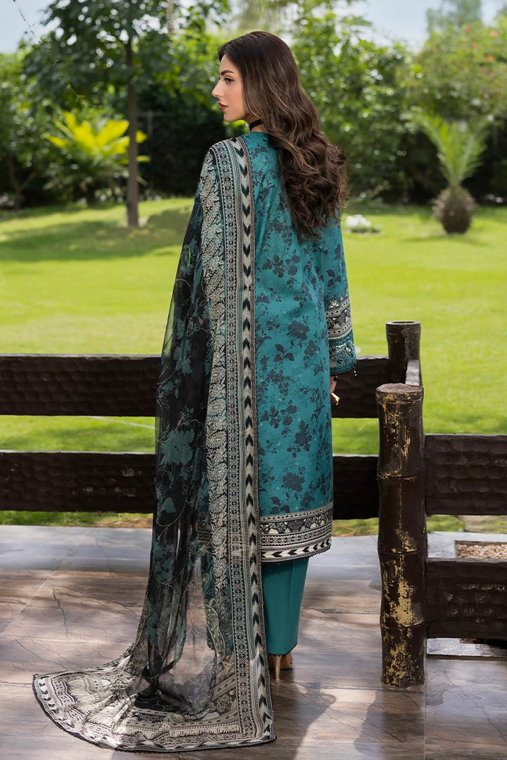 Ellena | Signature Embroidered Edit | Ellena -19, image 2