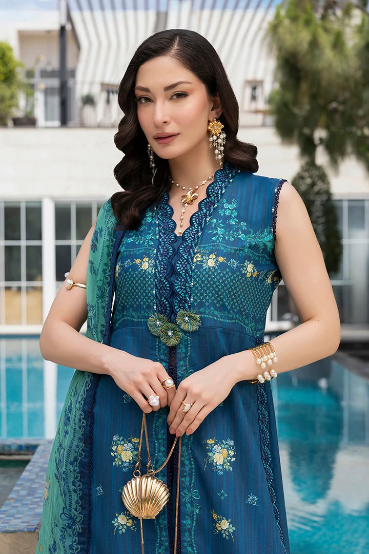 Ellena | Signature Embroidered Edit | Ellena -20, image 3