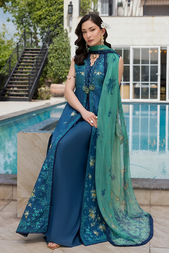 Ellena | Signature Embroidered Edit | Ellena -20, image 4