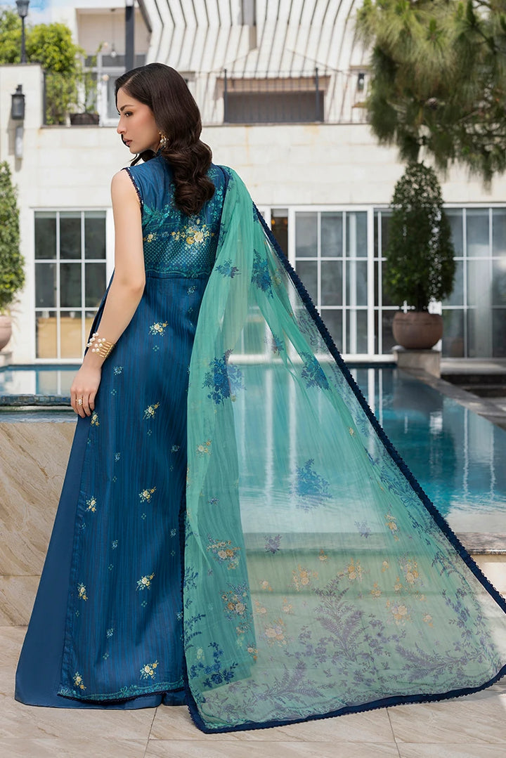 Ellena | Signature Embroidered Edit | Ellena -20, image 2