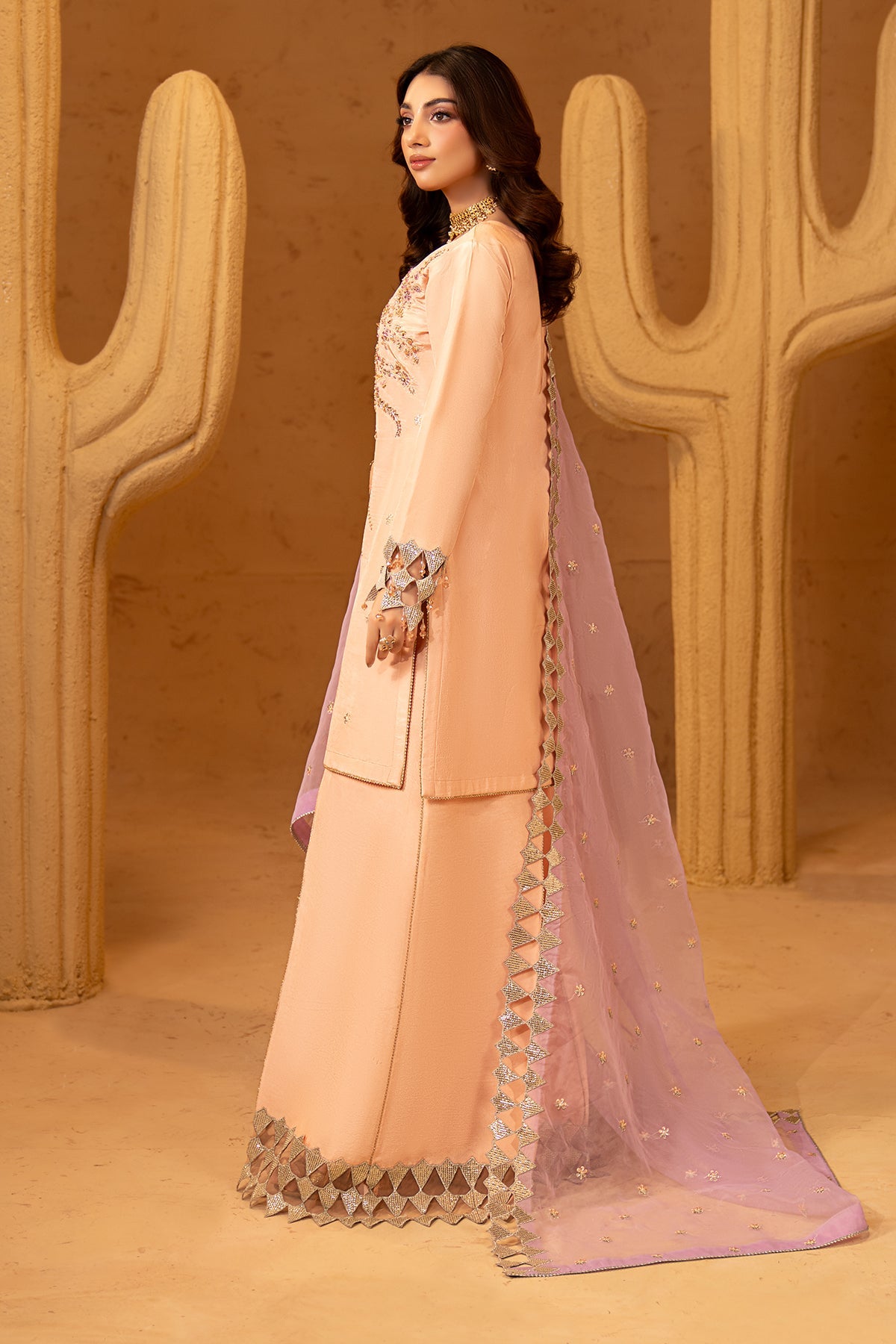 Maryams | Noir Luxury Formals | Ophelia, image 2