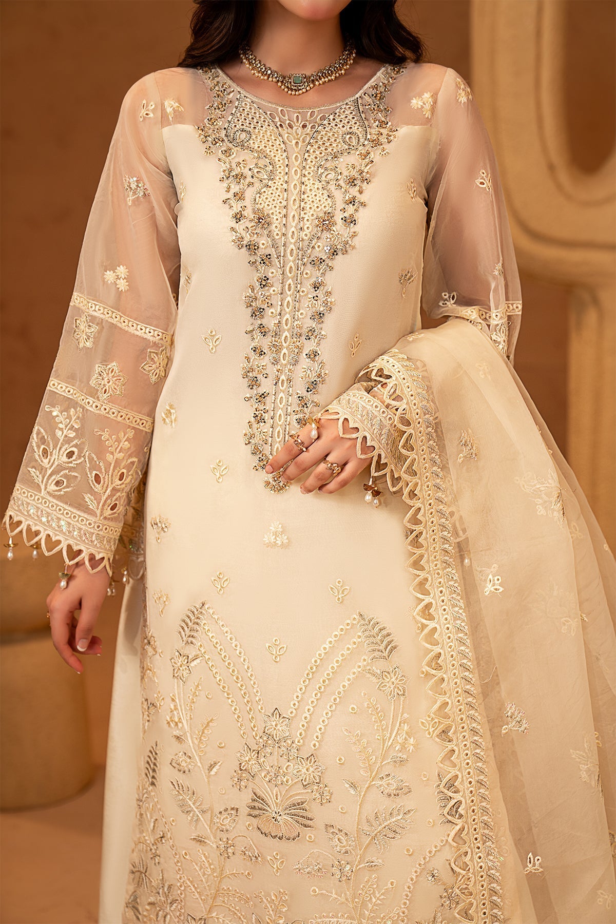Maryams | Noir Luxury Formals | Celeste, image 3