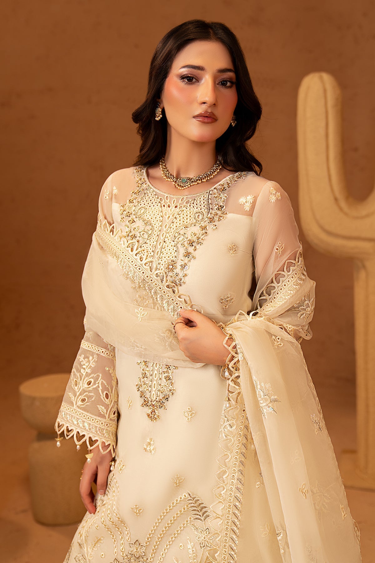 Maryams | Noir Luxury Formals | Celeste, image 4