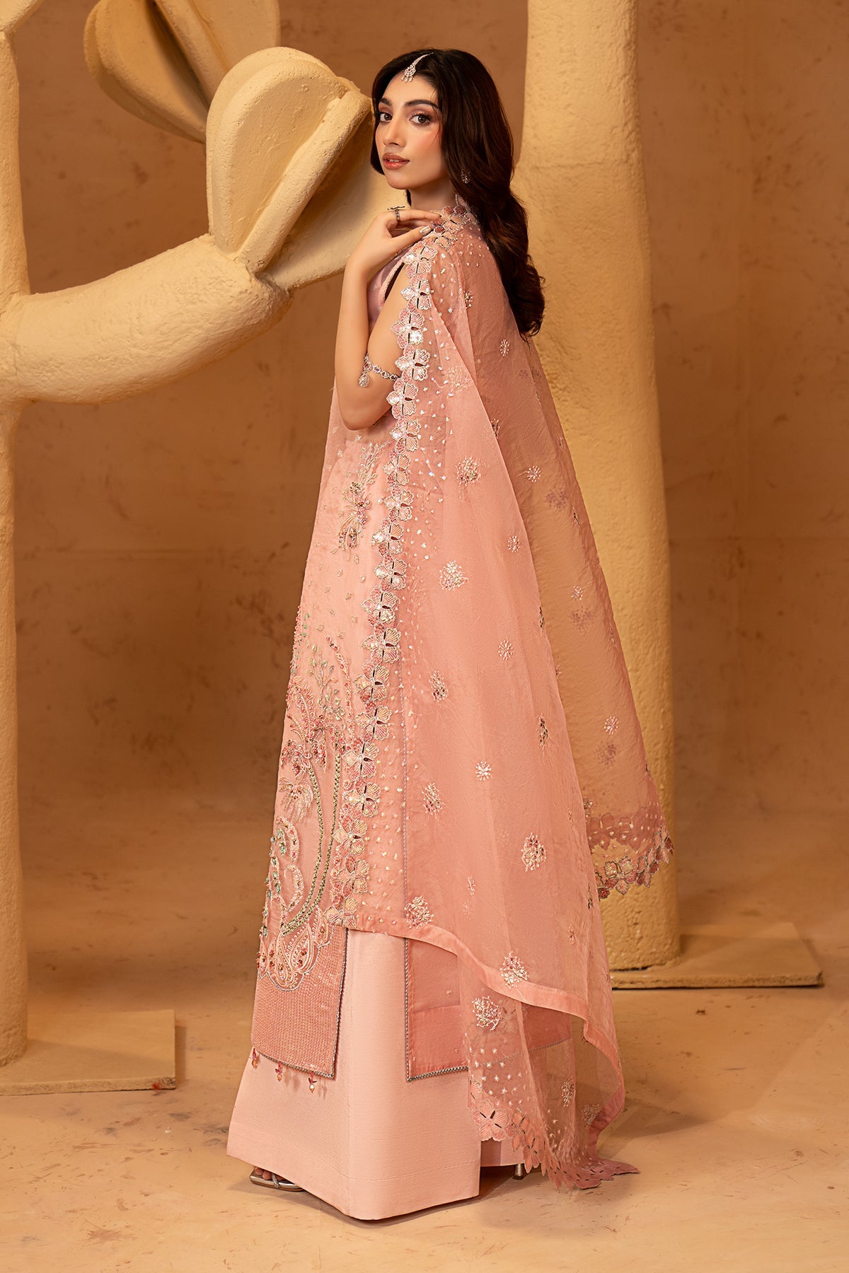 Maryams | Noir Luxury Formals | Mina, image 4