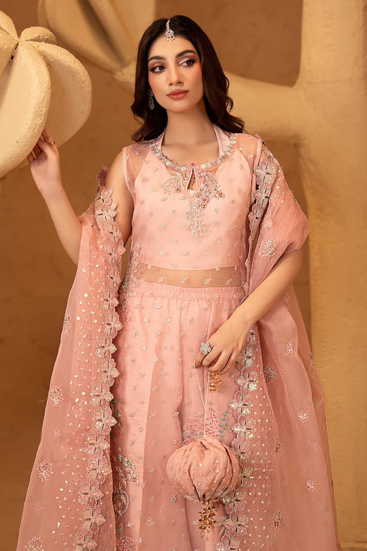Maryams | Noir Luxury Formals | Mina, image 3