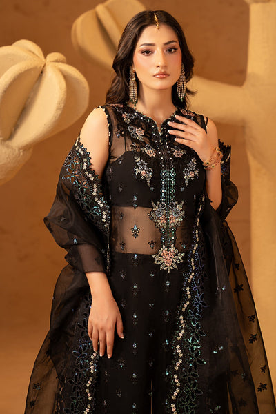 Maryams | Noir Luxury Formals | Seraphina