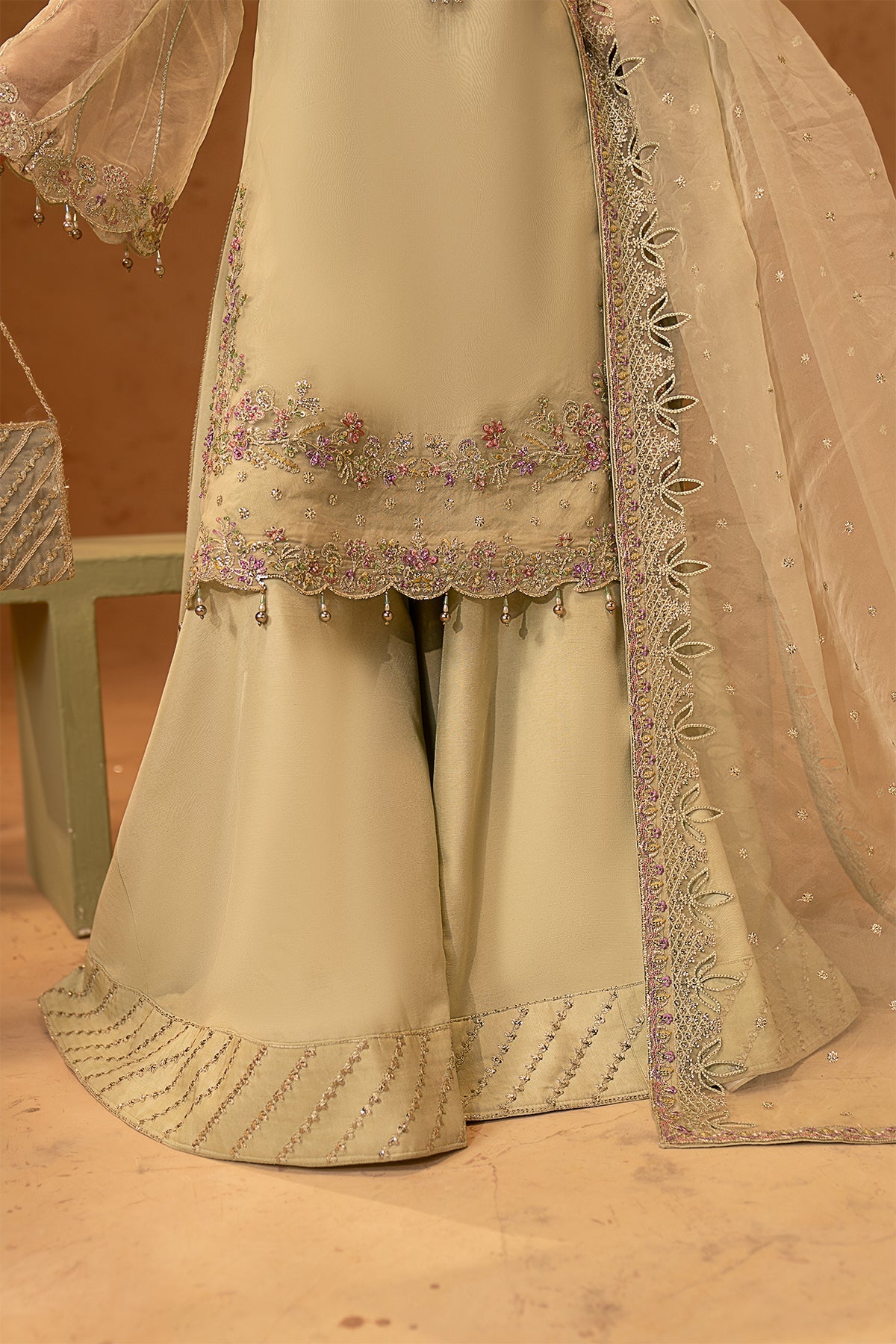 Maryams | Noir Luxury Formals | Symphony, image 6