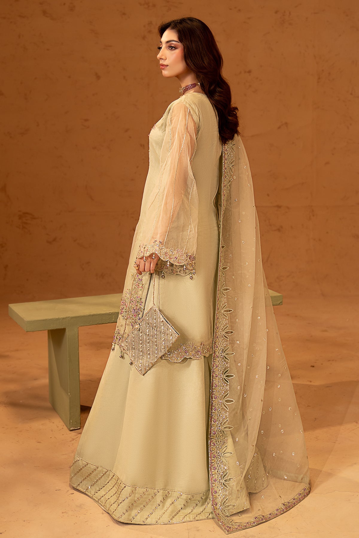 Maryams | Noir Luxury Formals | Symphony, image 2