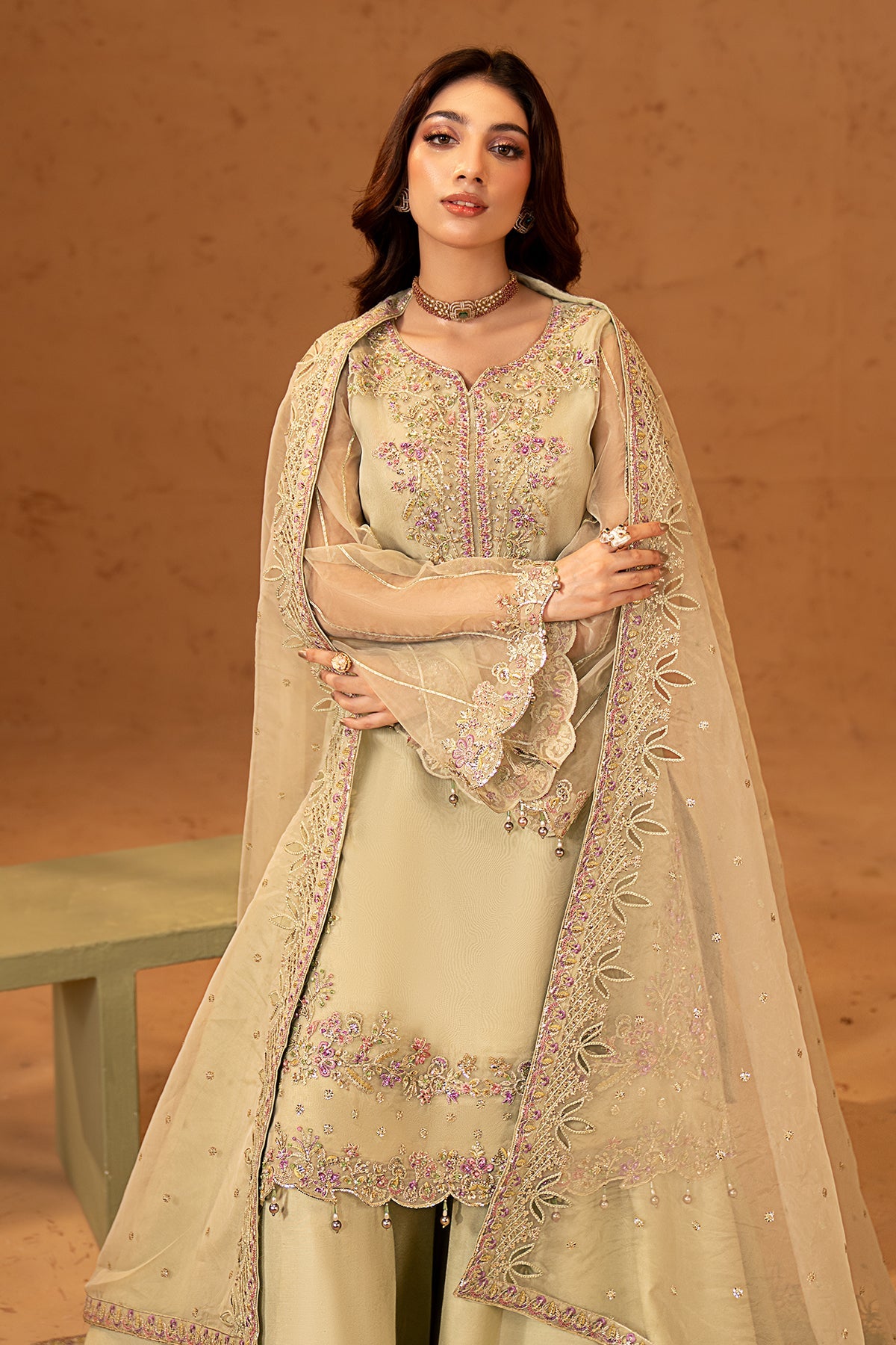 Maryams | Noir Luxury Formals | Symphony, image 4