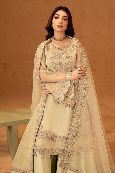 Maryams | Noir Luxury Formals | Symphony