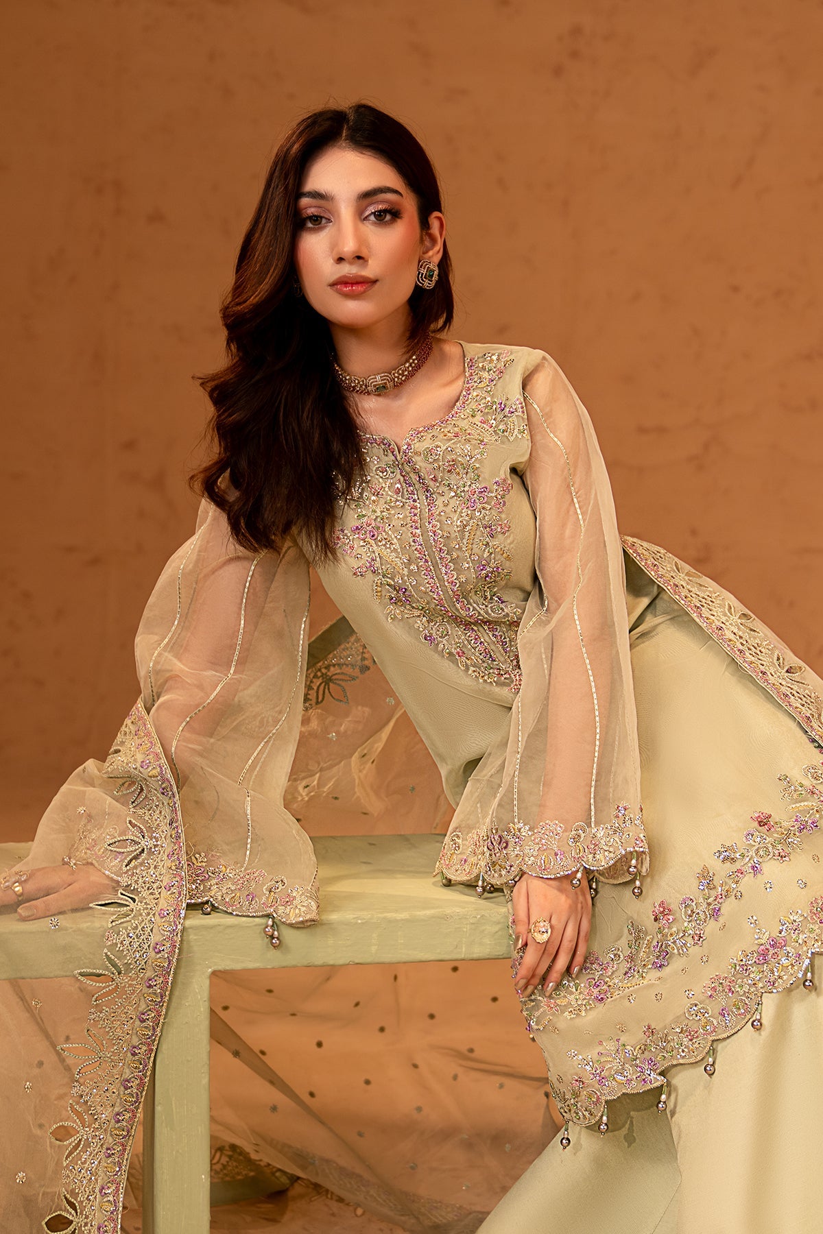 Maryams | Noir Luxury Formals | Symphony, image 5