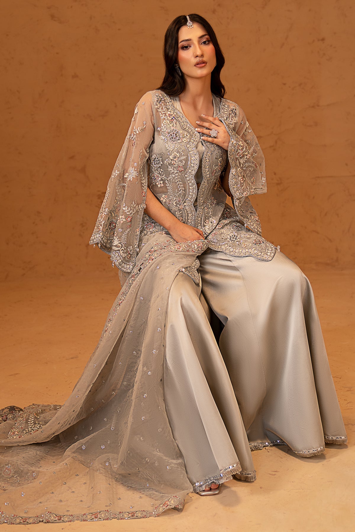 Maryams | Noir Luxury Formals | Serenade, image 6