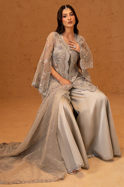 Maryams | Noir Luxury Formals | Serenade