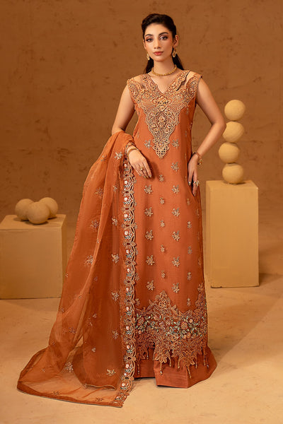 Maryams | Noir Luxury Formals | Rose