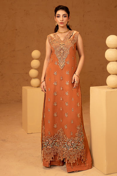 Maryams | Noir Luxury Formals | Rose