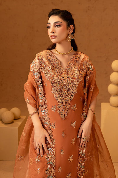 Maryams | Noir Luxury Formals | Rose