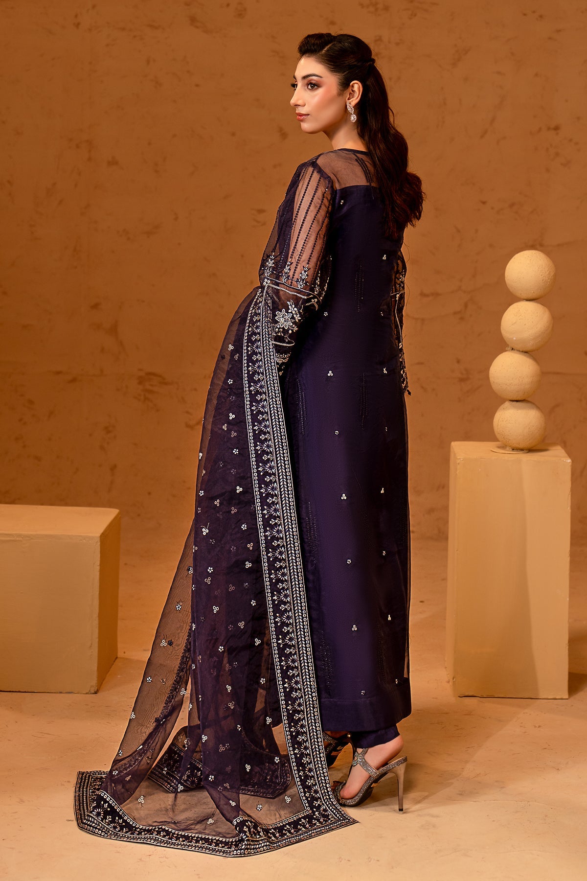 Maryams | Noir Luxury Formals | Sofia, image 2