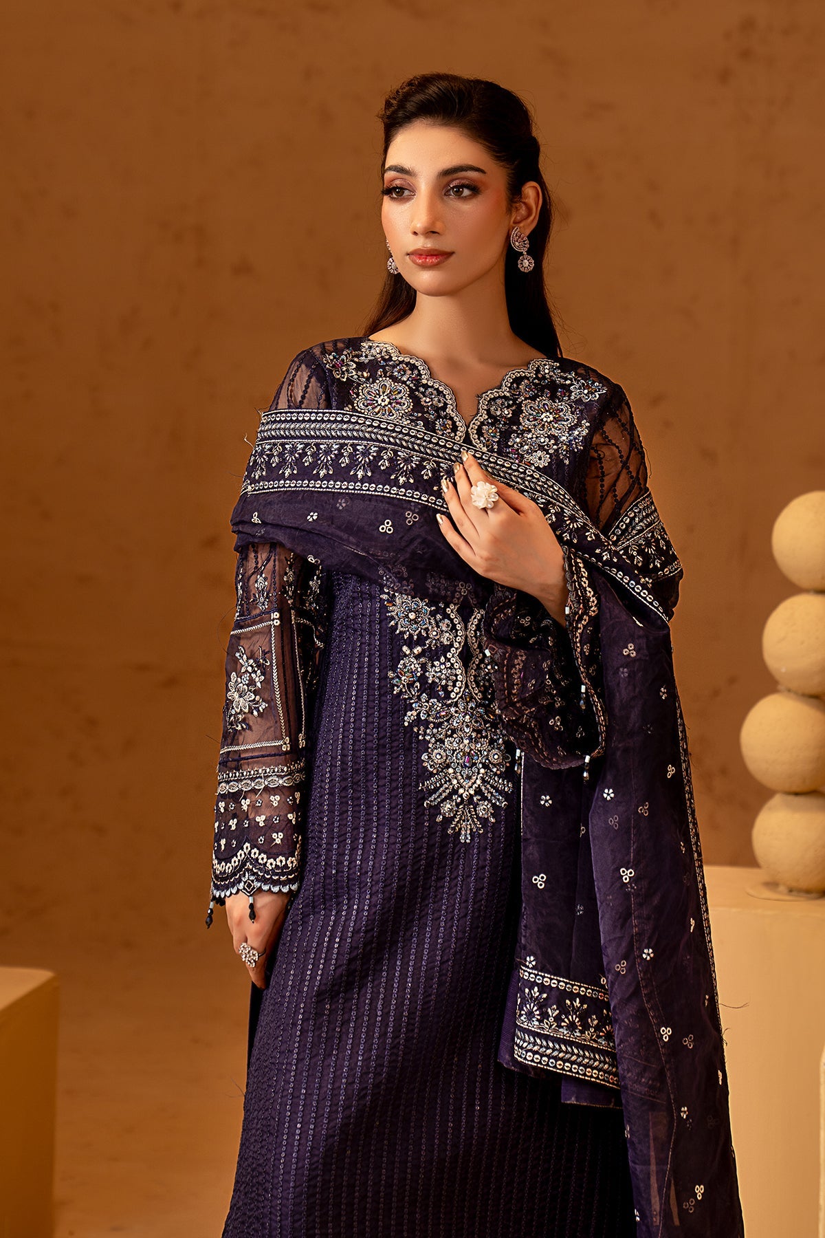 Maryams | Noir Luxury Formals | Sofia, image 4