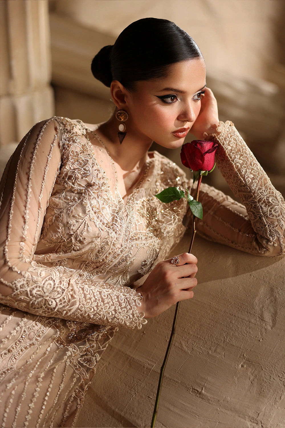 Azure | Luxe Formals | Élan, image 3