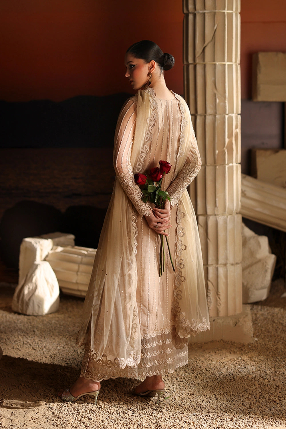 Azure | Luxe Formals | Élan