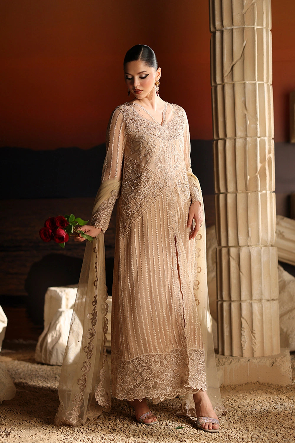 Azure | Luxe Formals | Élan-5