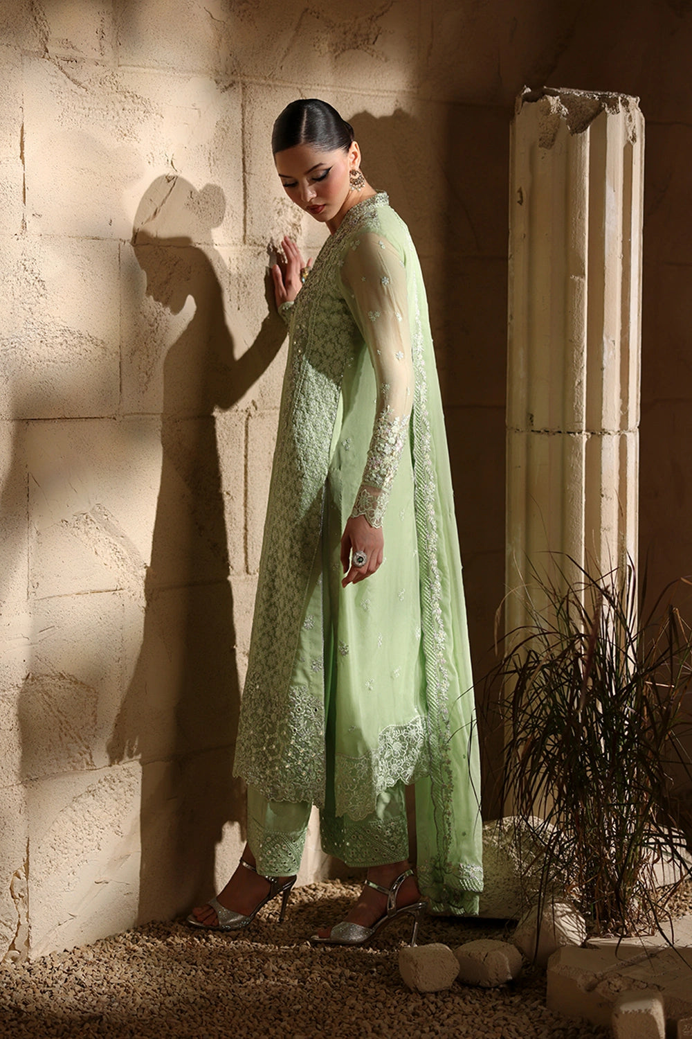 Azure | Luxe Formals | Elara, image 2