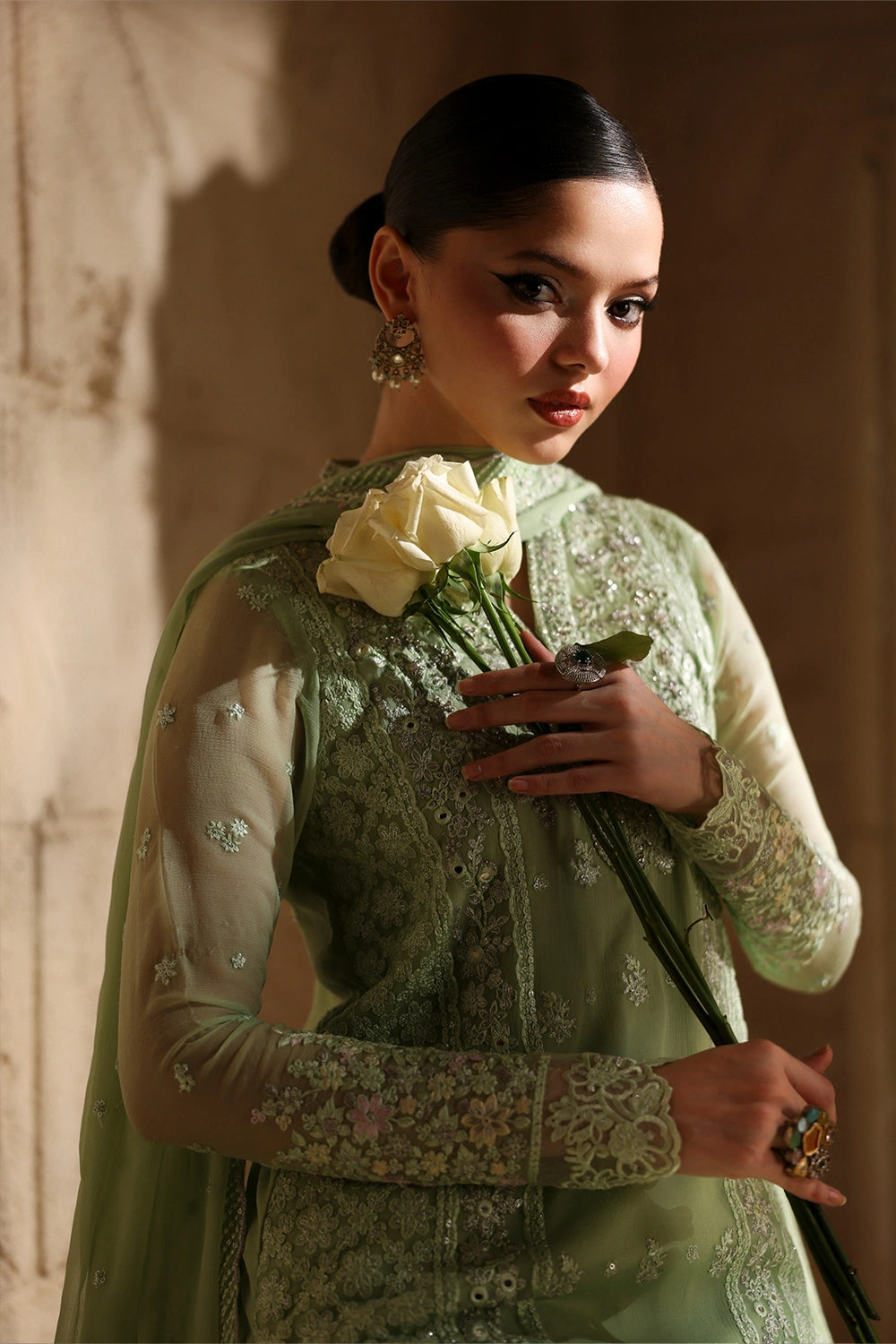 Azure | Luxe Formals | Elara, image 4